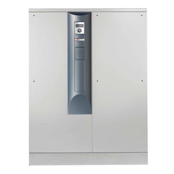 Alpha innotec SWP profi seeria maasoojuspump