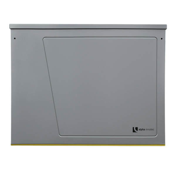 Alpha innotec SWP profi seeria maasoojuspump - Image 2